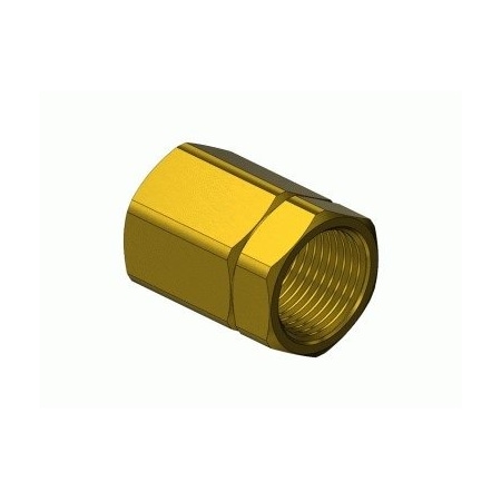 Superior Products A. CYL ADAPTOR, CGA-300 X 510 A-809
